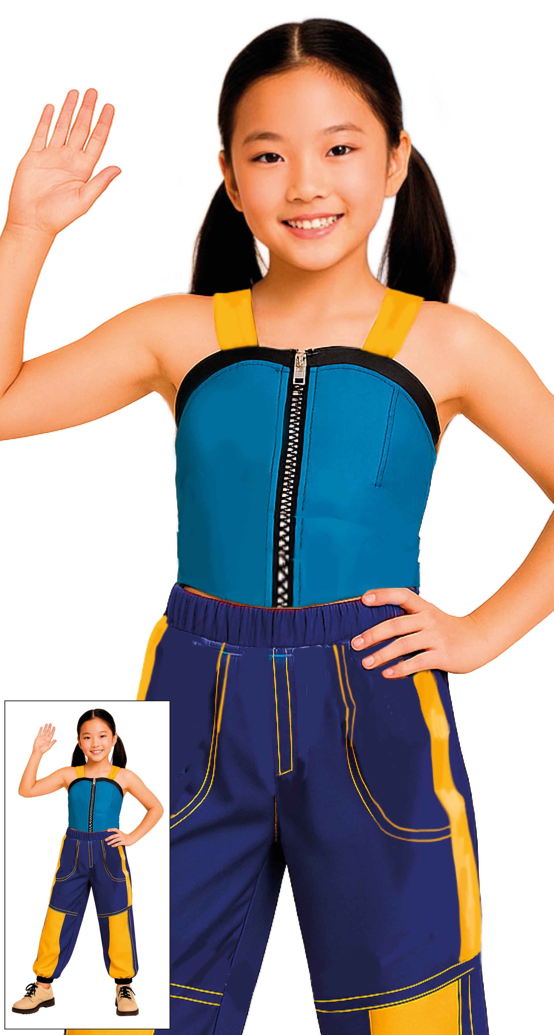 POP STAR LOTUS
