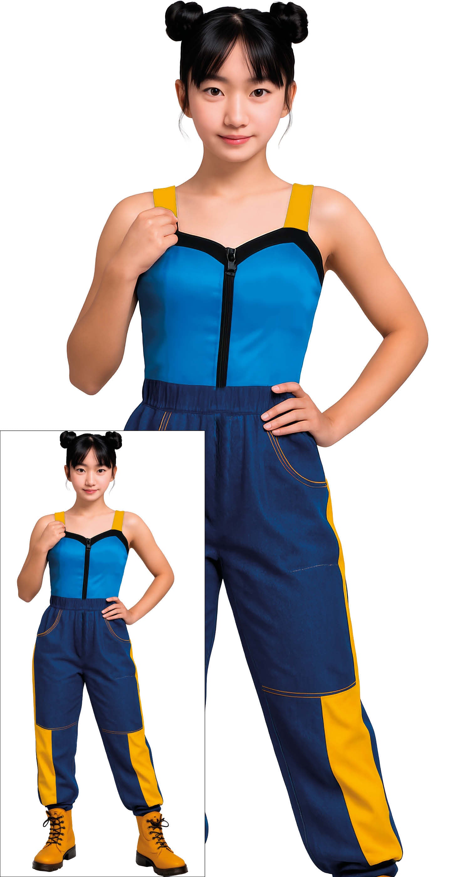 POP STAR LOTUS