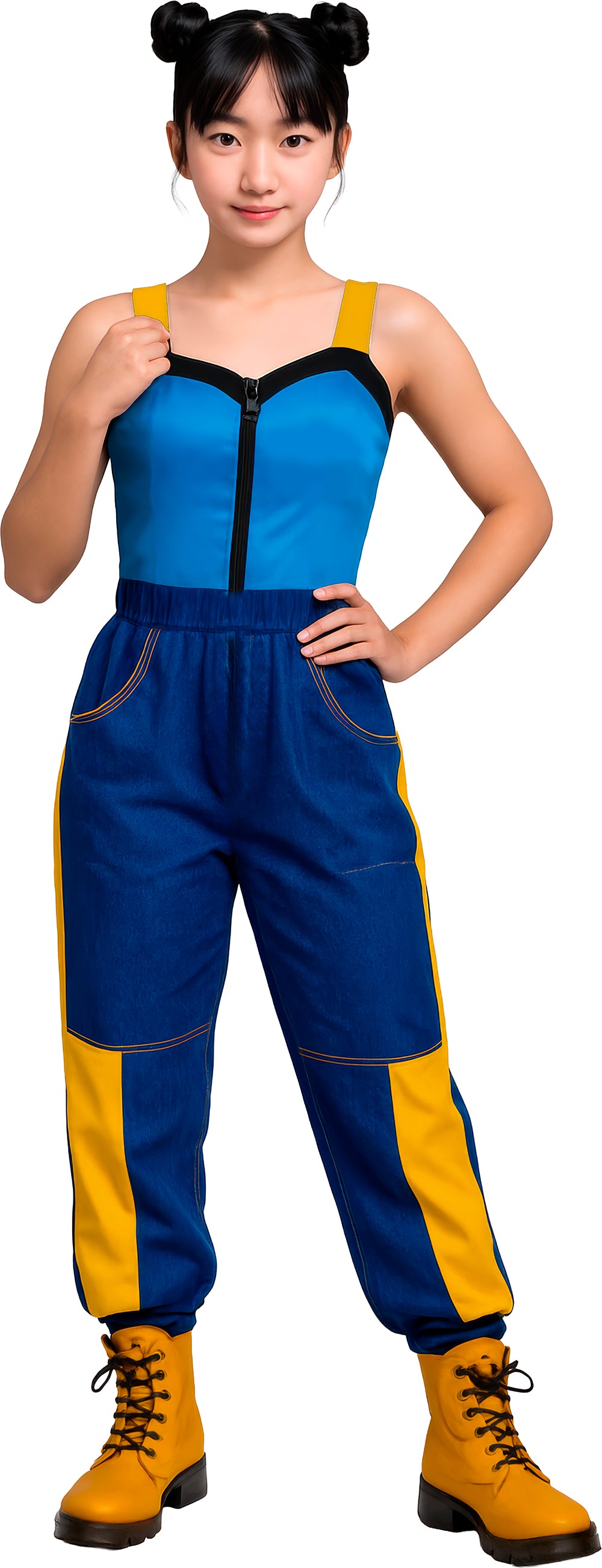 POP STAR LOTUS