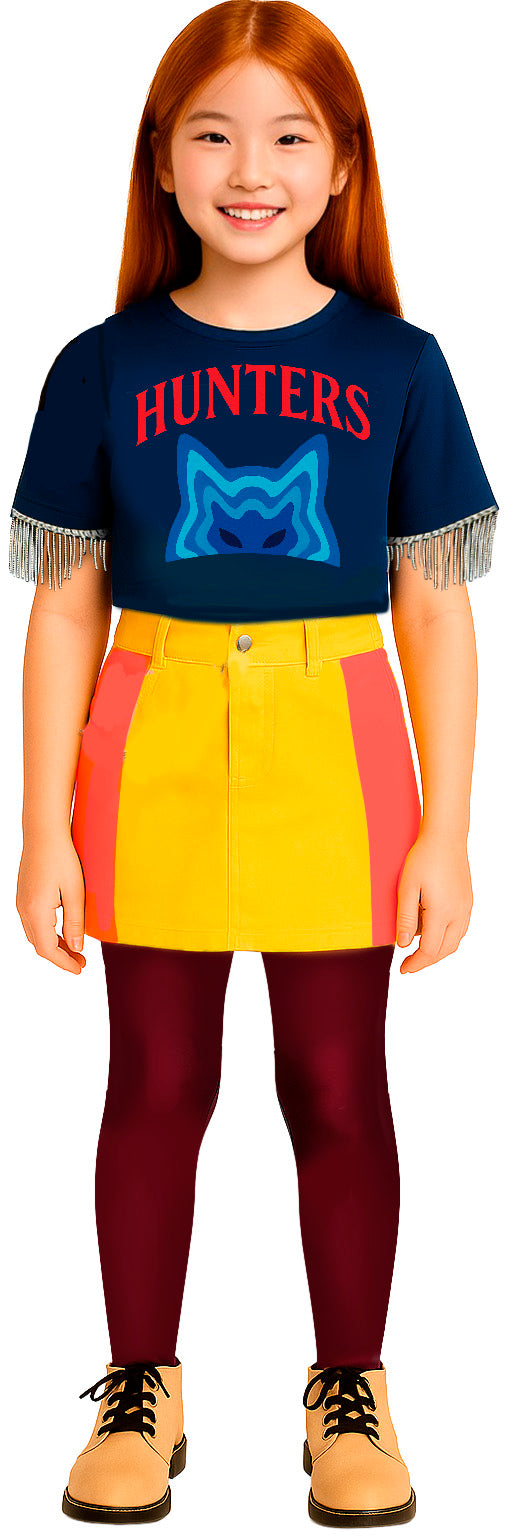 POP STAR HUNTER