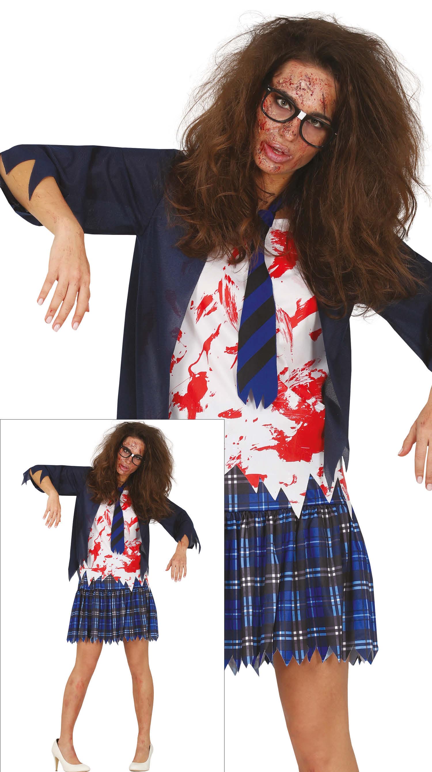 DEAD HIGH SCHOOLER
