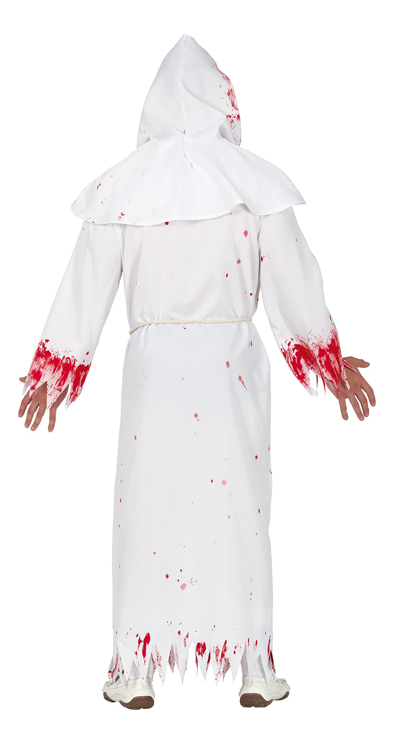 BLOODY MONK