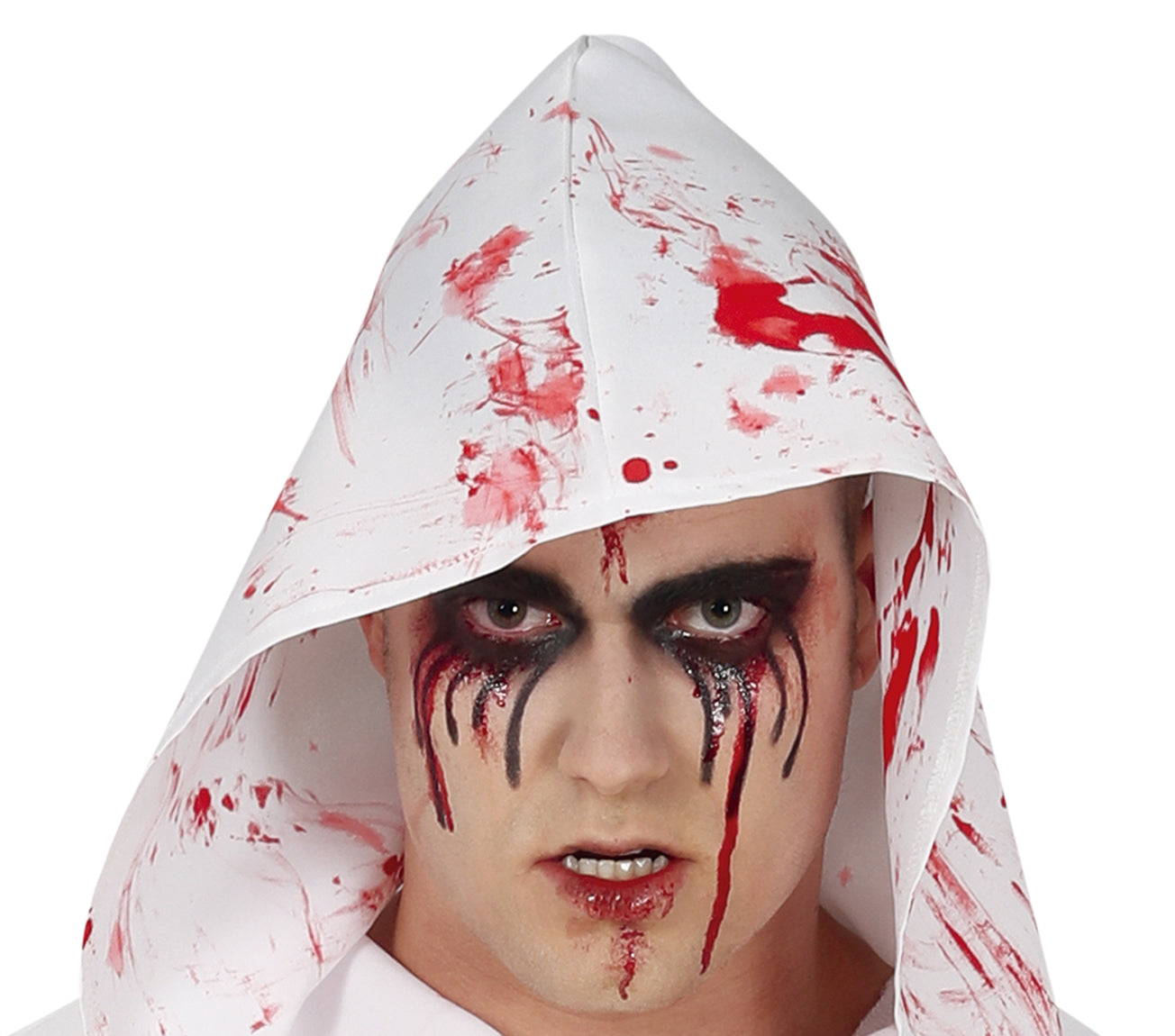 BLOODY MONK