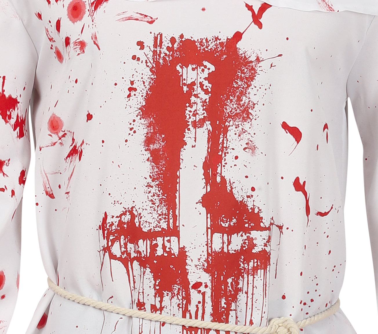 BLOODY MONK