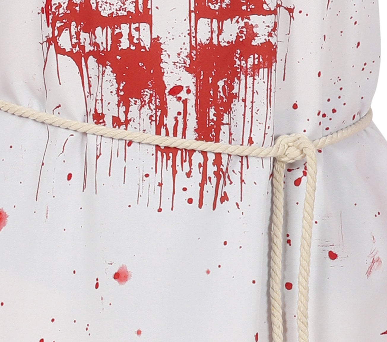 BLOODY MONK
