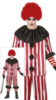 DEVIL CLOWN