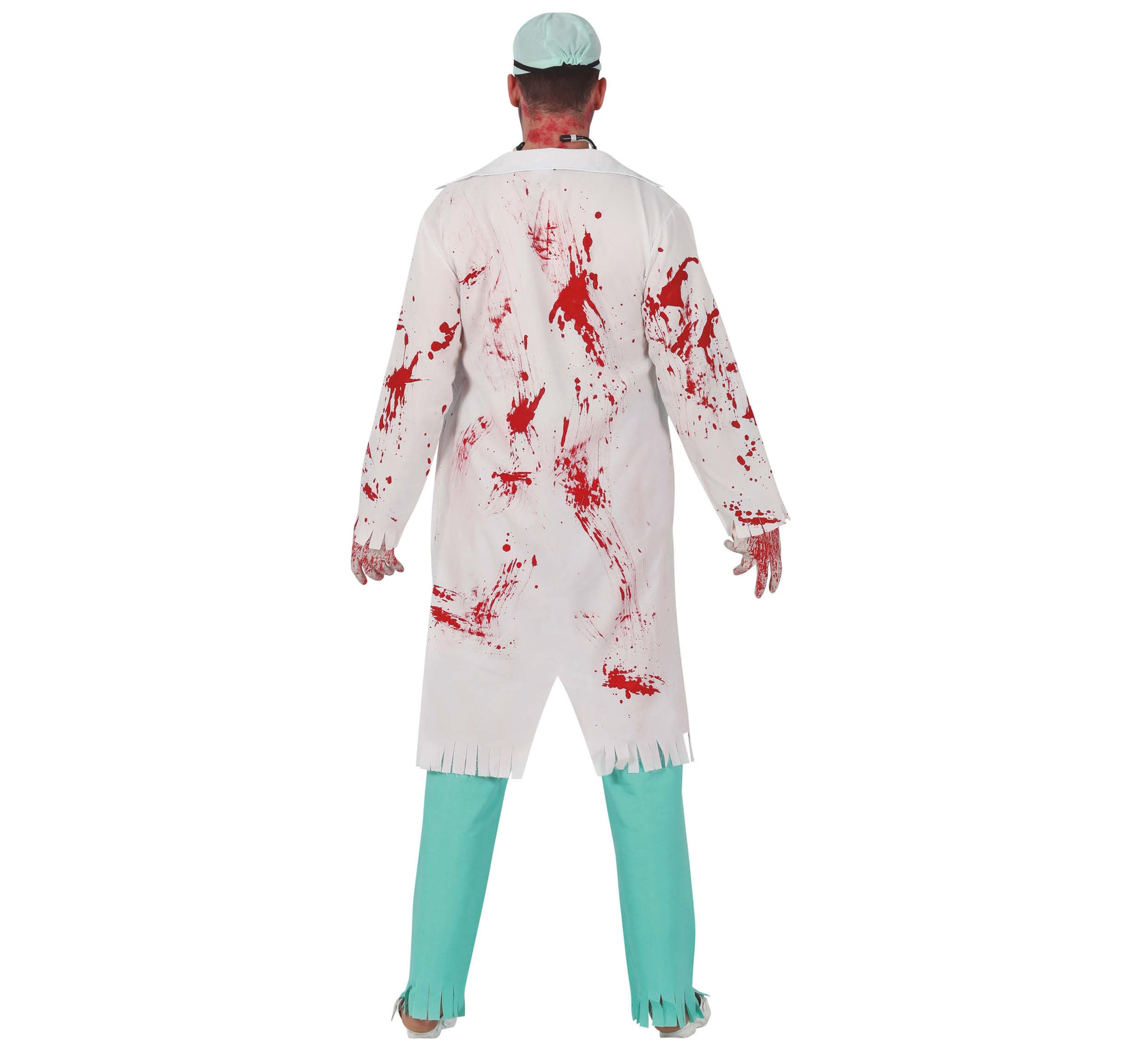 DOCTOR ZOMBIE
