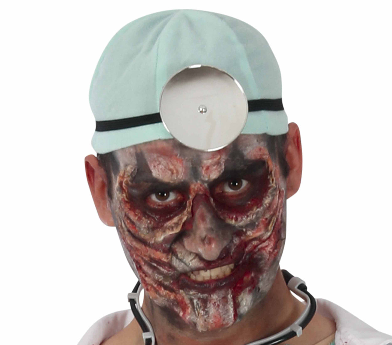 DOCTOR ZOMBIE