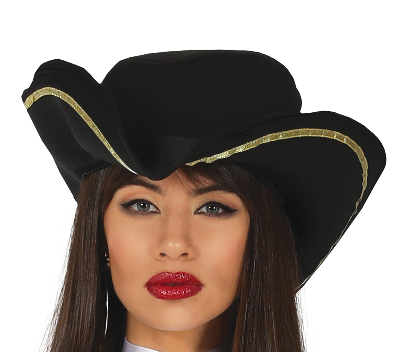WOMAN PIRATE