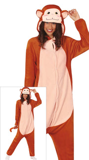 MONKEY PYJAMA