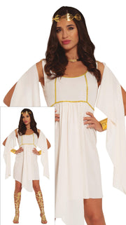 GREEK WOMAN