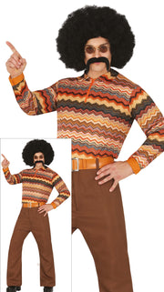 70'S MAN