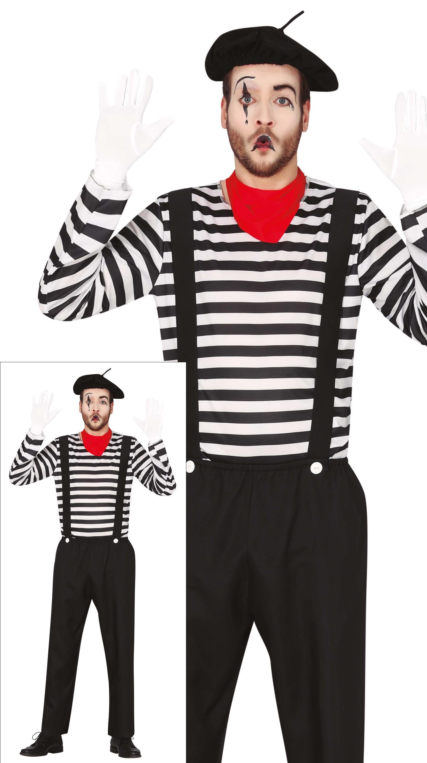 MIME