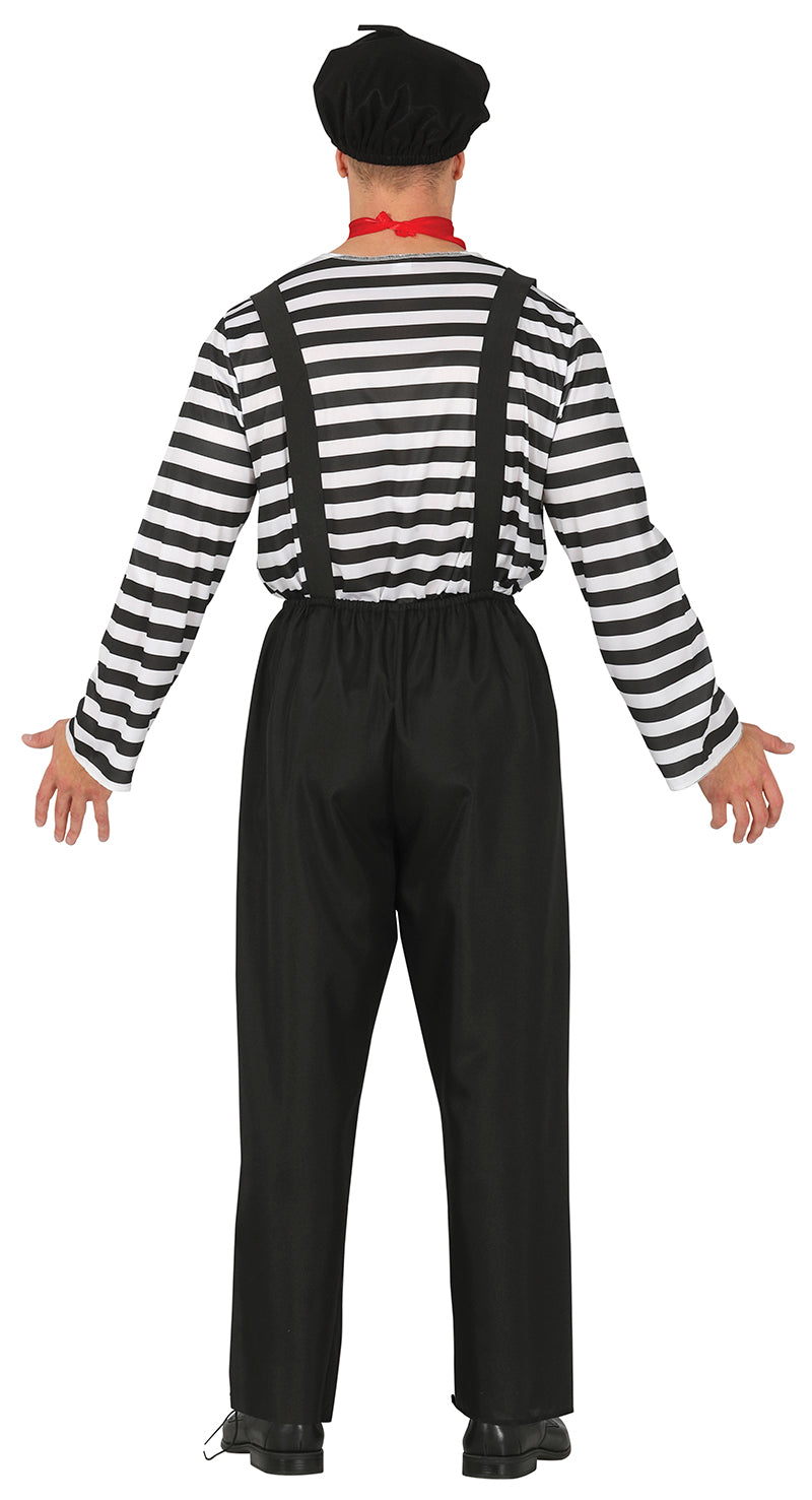 MIME