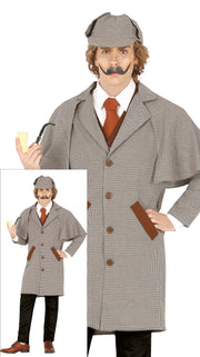 INVESTIGATOR