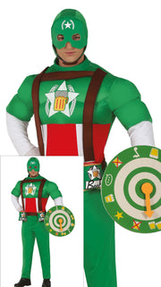 BEER CAPTAIN