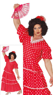 FLAMENCO BOY