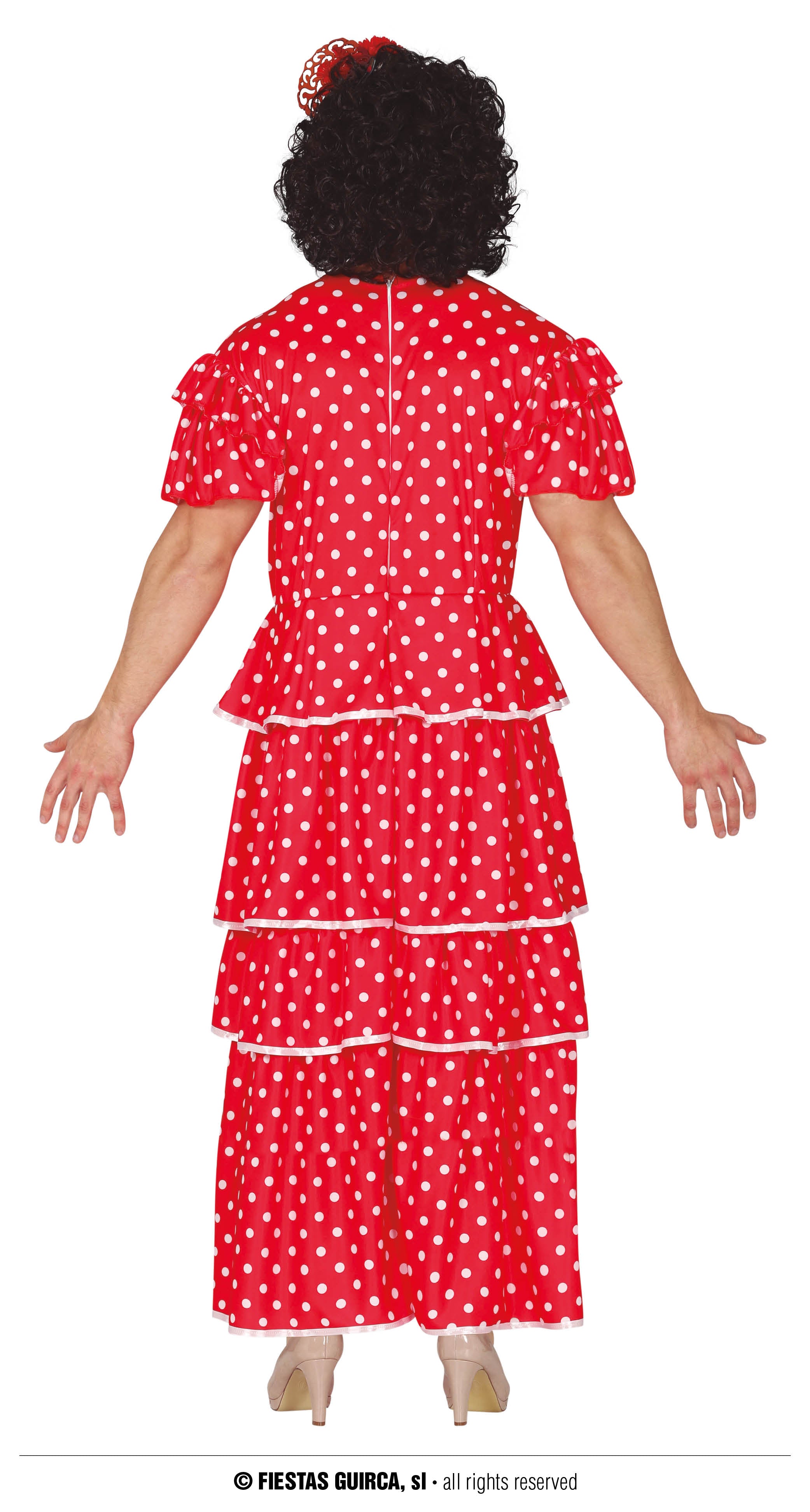 FLAMENCO BOY