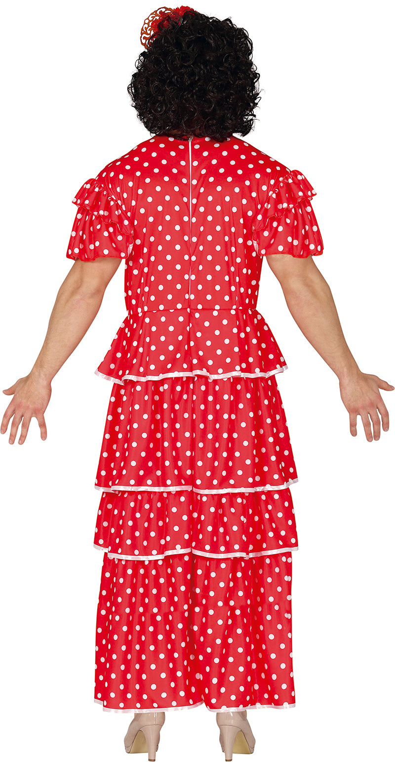 FLAMENCO BOY