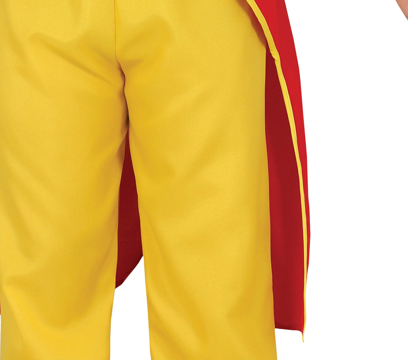CLOWN SUIT