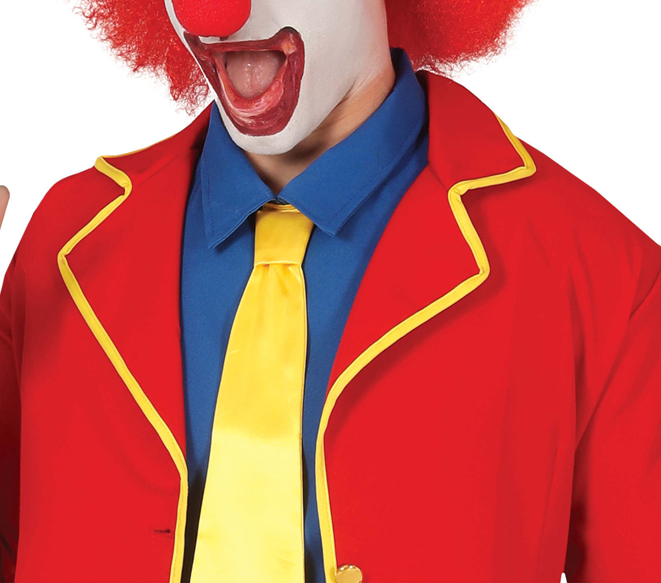 CLOWN SUIT