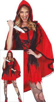 RED RIDING HOOD