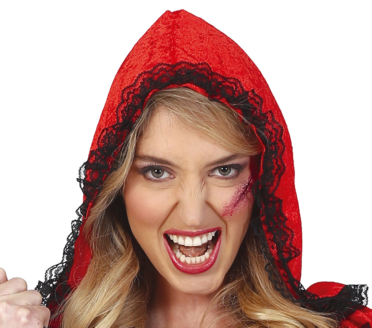 RED RIDING HOOD