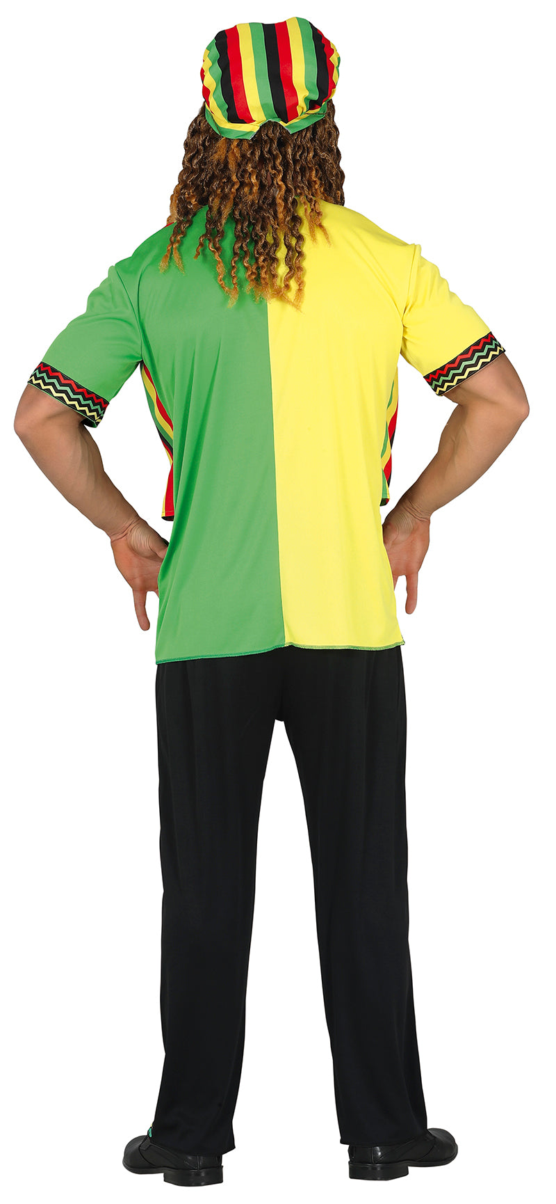 JAMAICAN