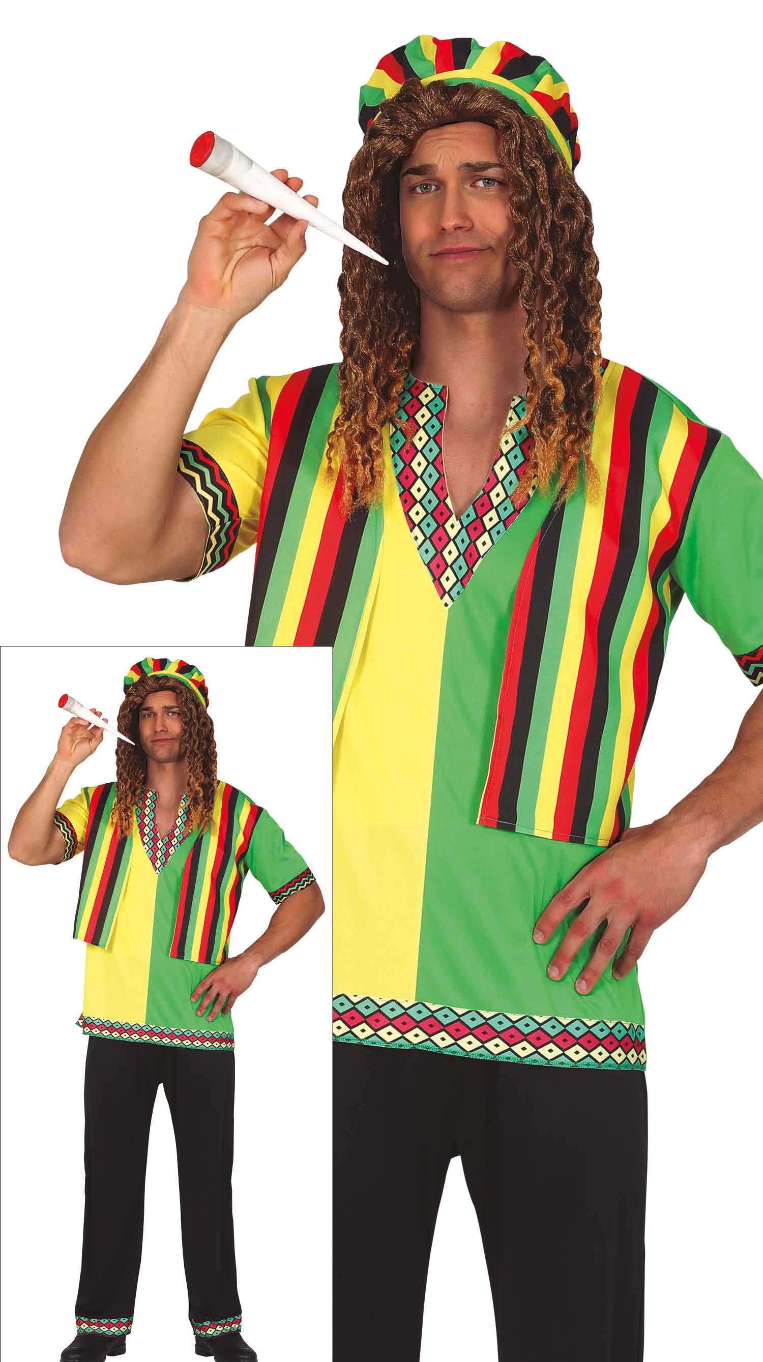 JAMAICAN