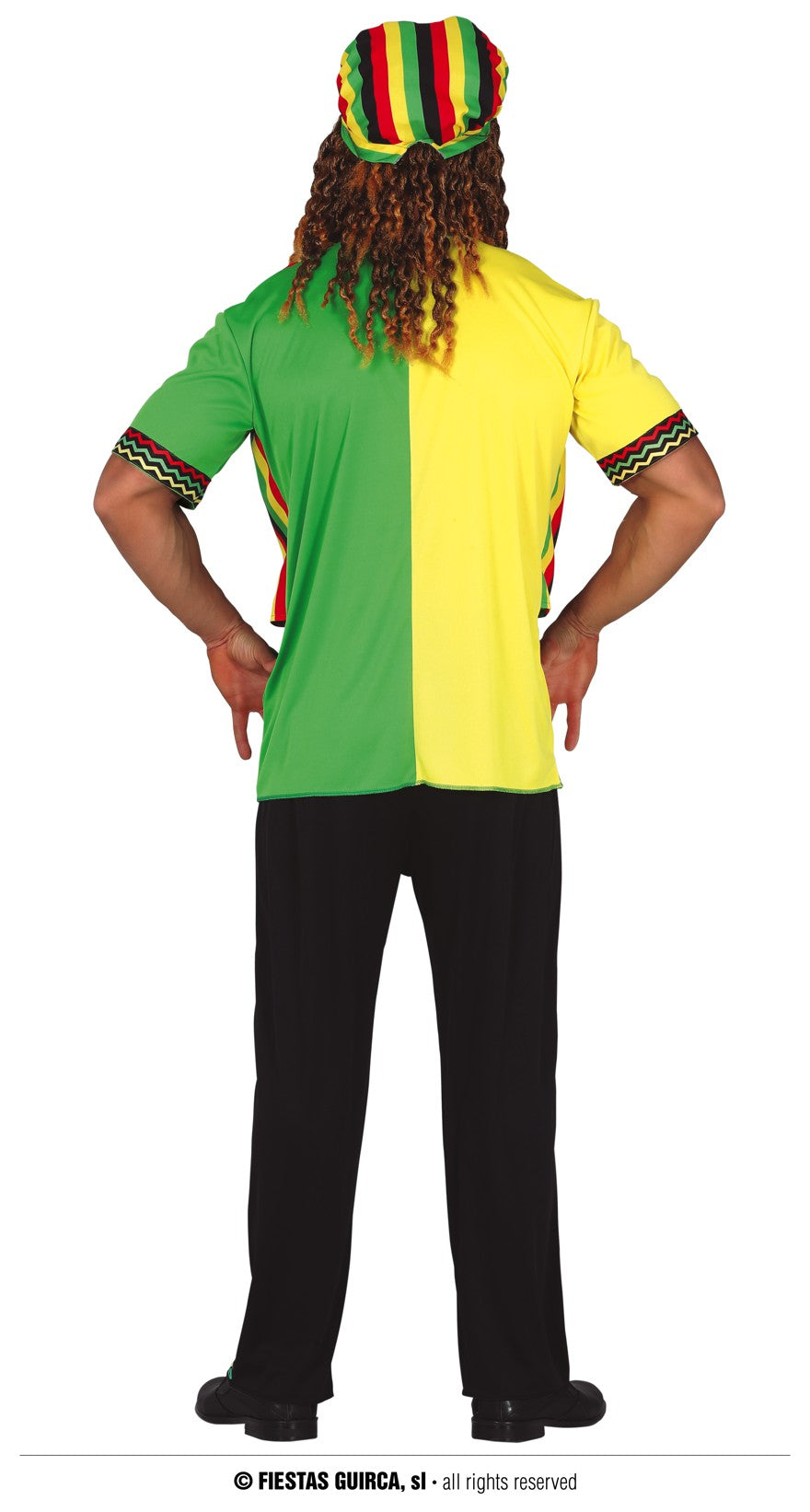 JAMAICAN