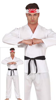 KARATE