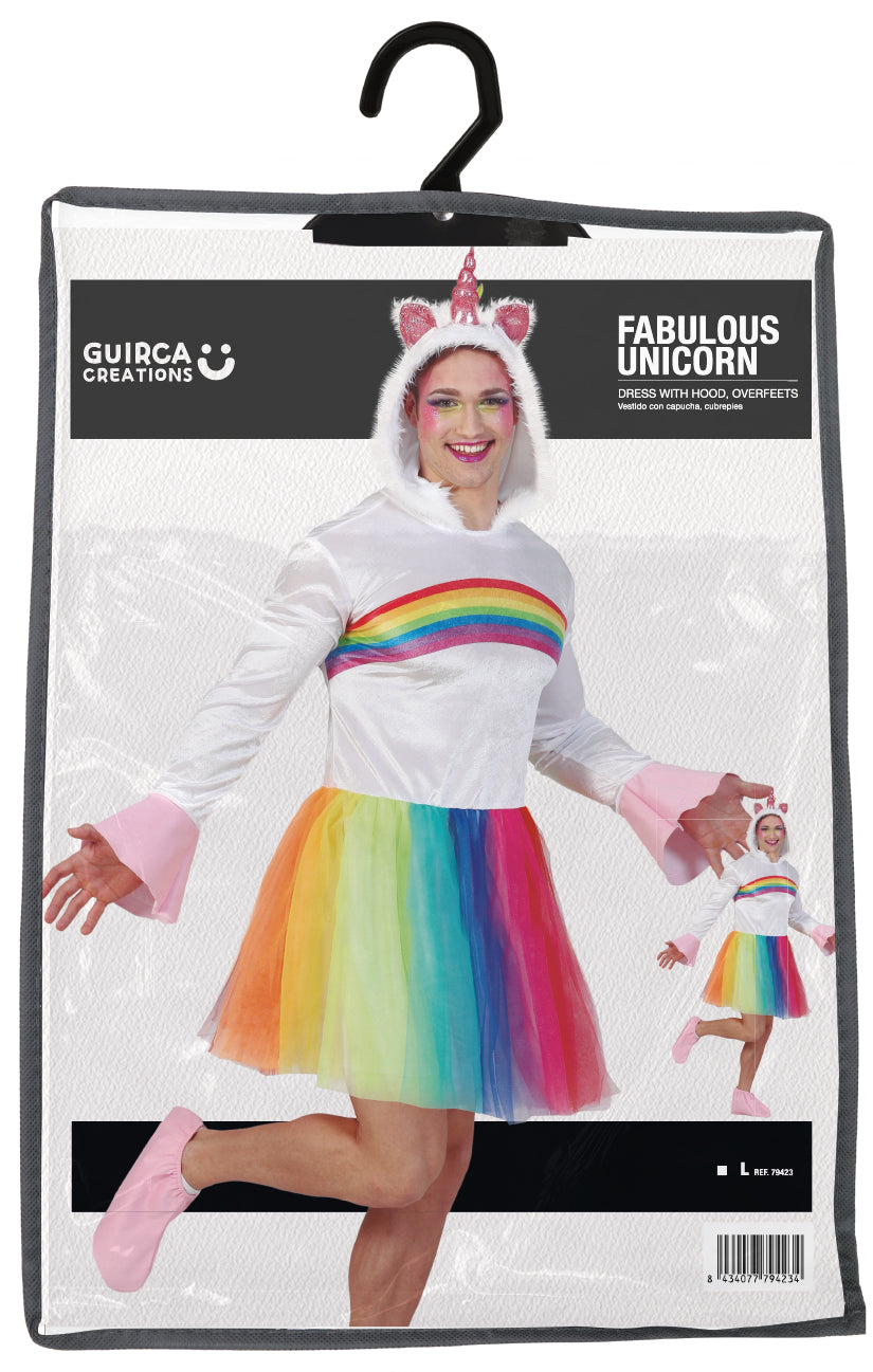 FABULOUSCORN ADULT 52 54