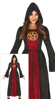 RITUAL HOODED
