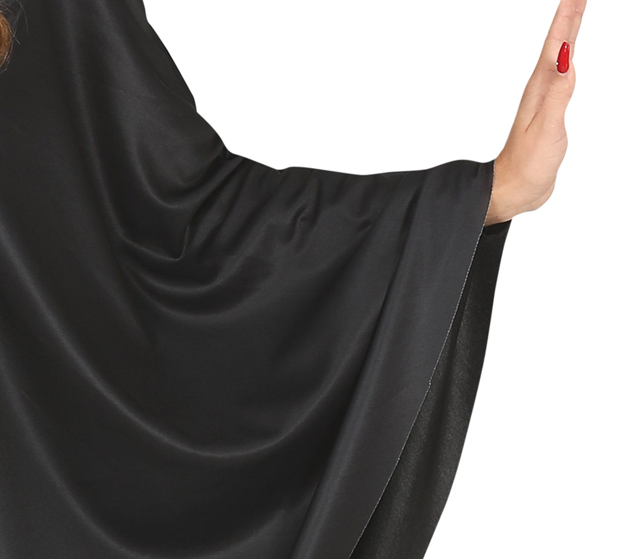 CAT PONCHO, ADULT, L SIZE