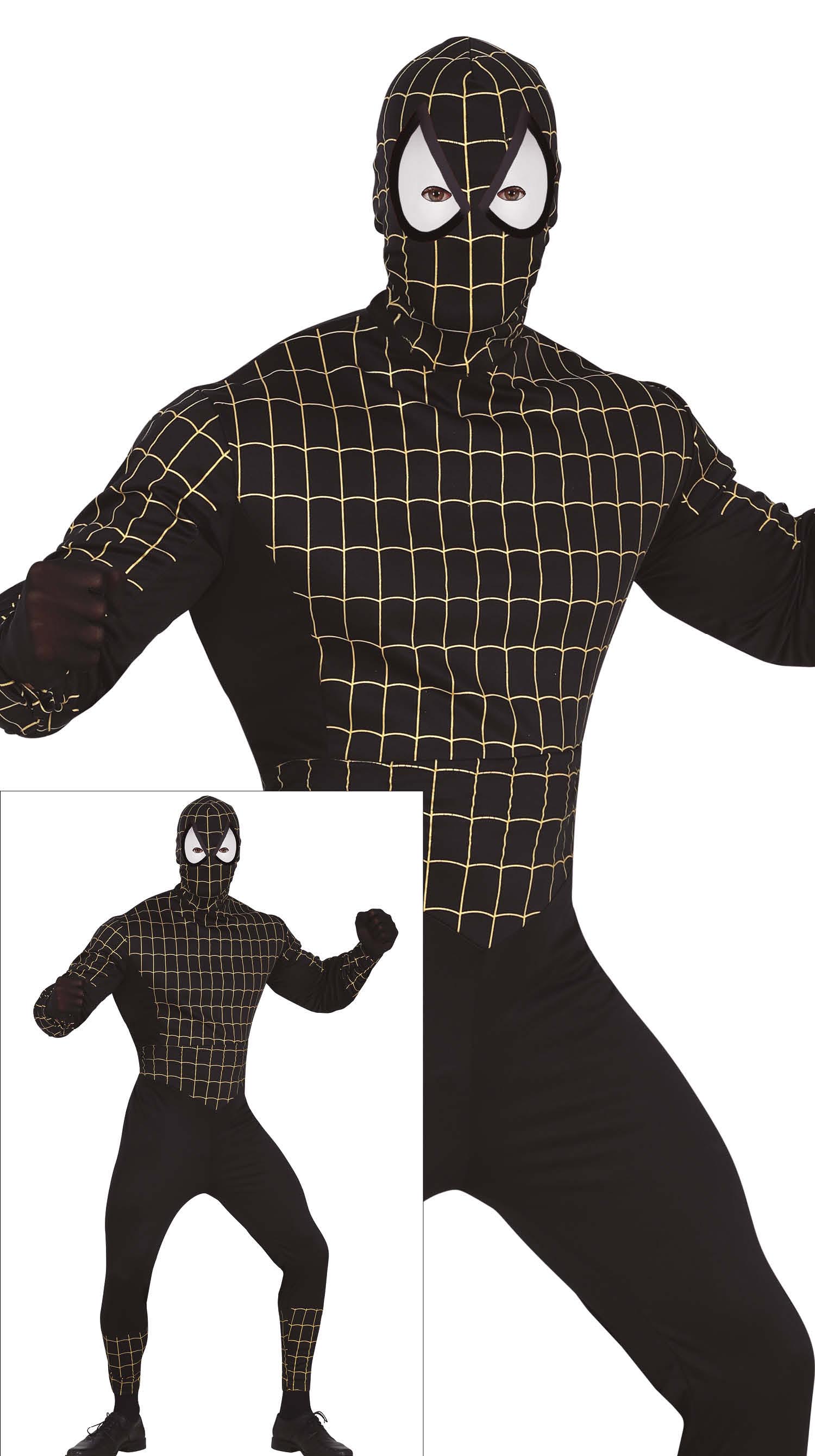 SPIDER HERO