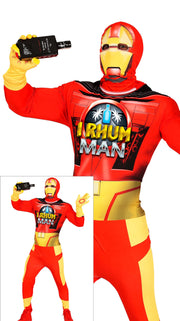 I RHUM MAN