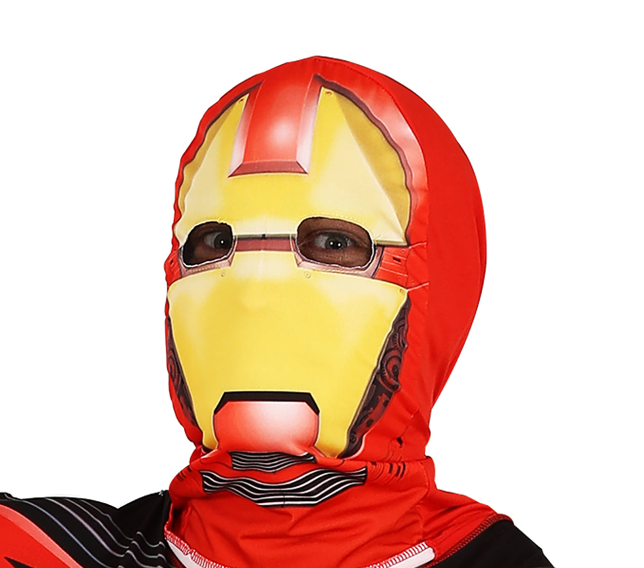 I RHUM MAN