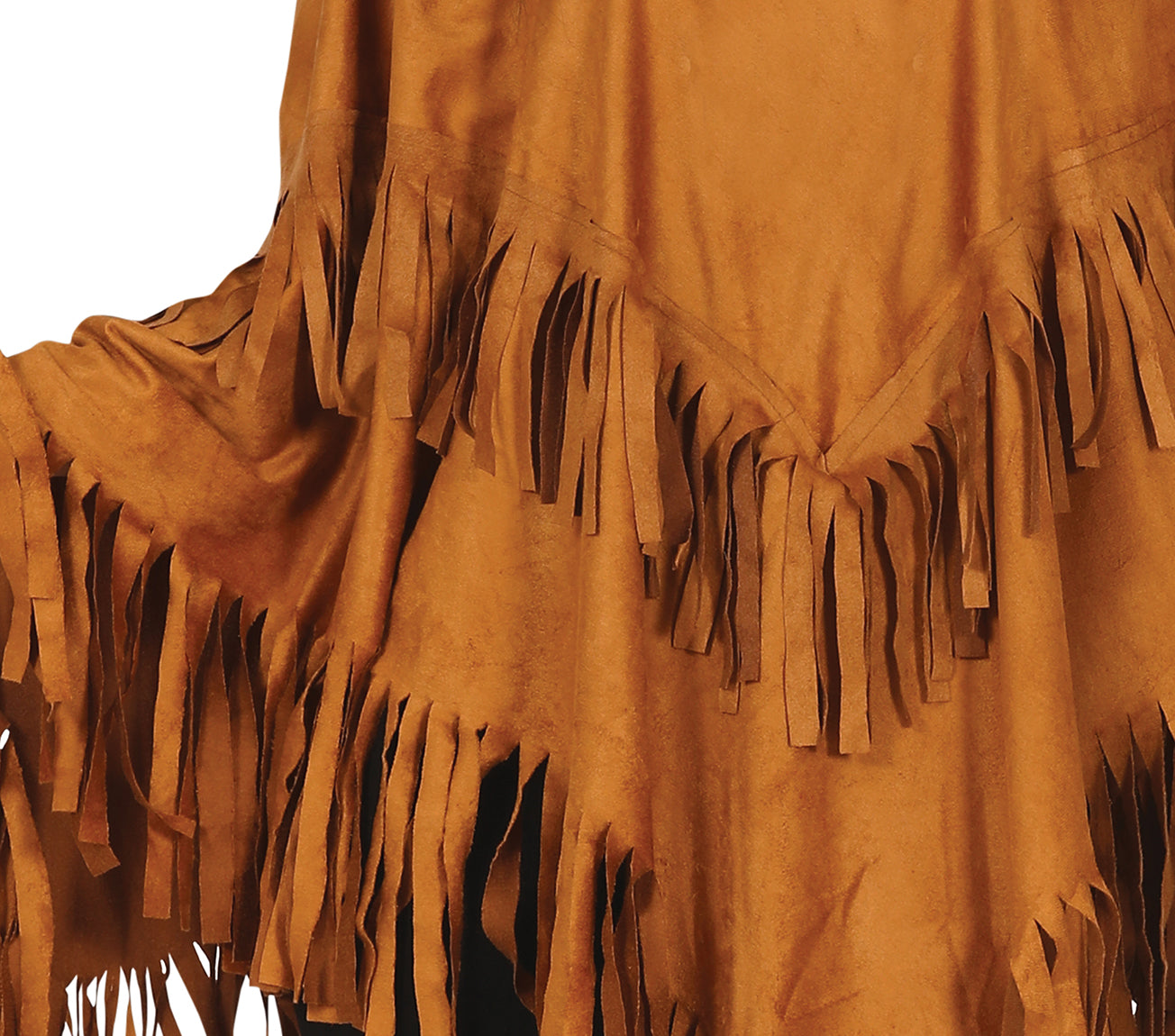 INDIAN PONCHO, ADULT, 38 - 40 (M)