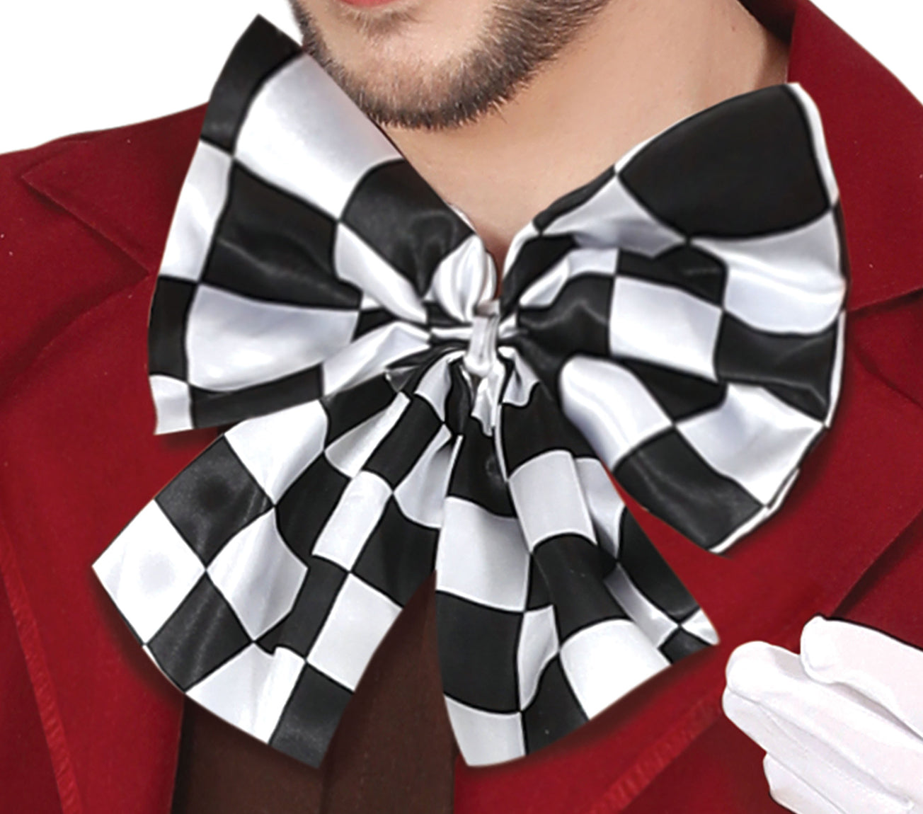 BUNNY HATTER