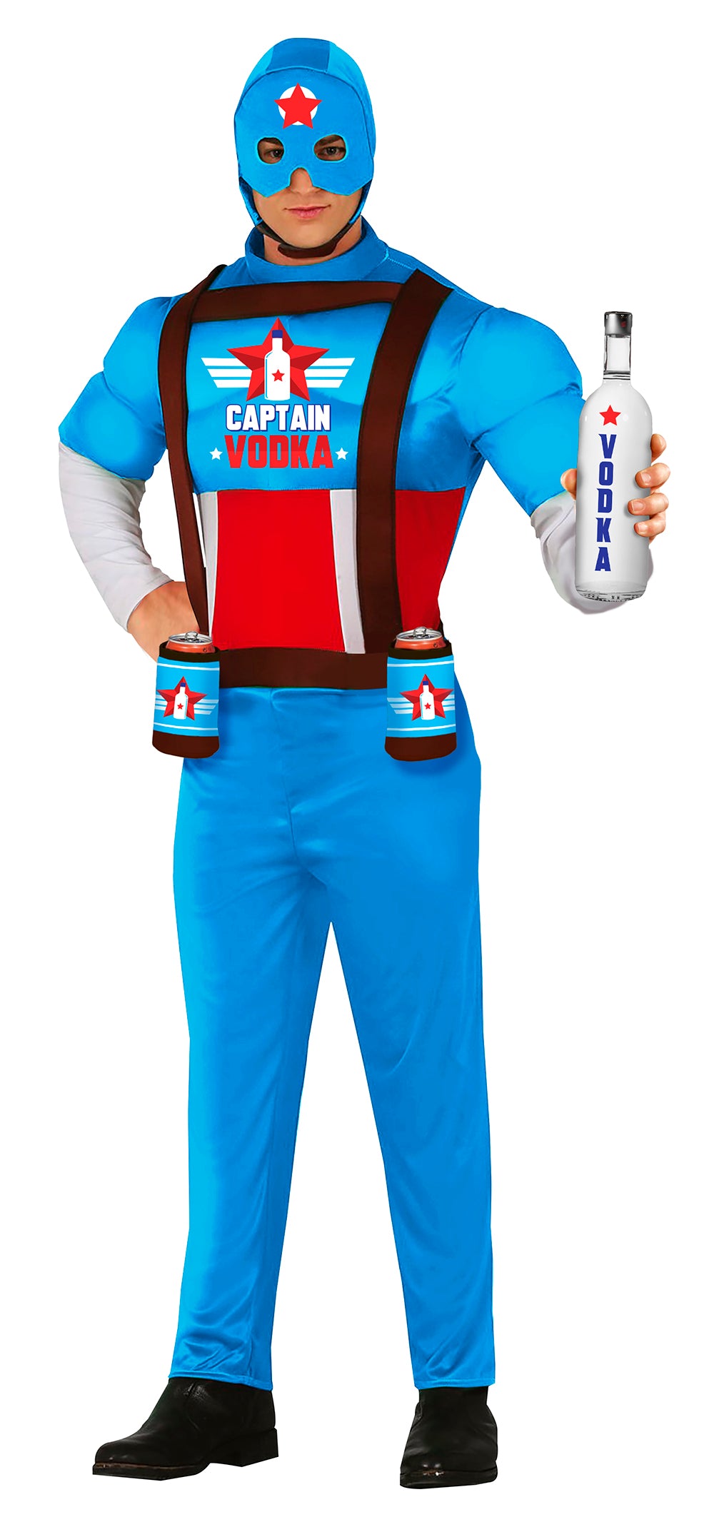 CAPTAIN MILK