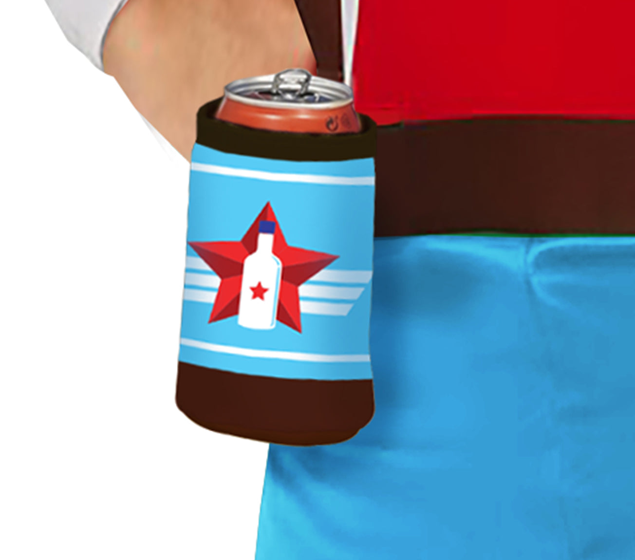CAPTAIN MILK