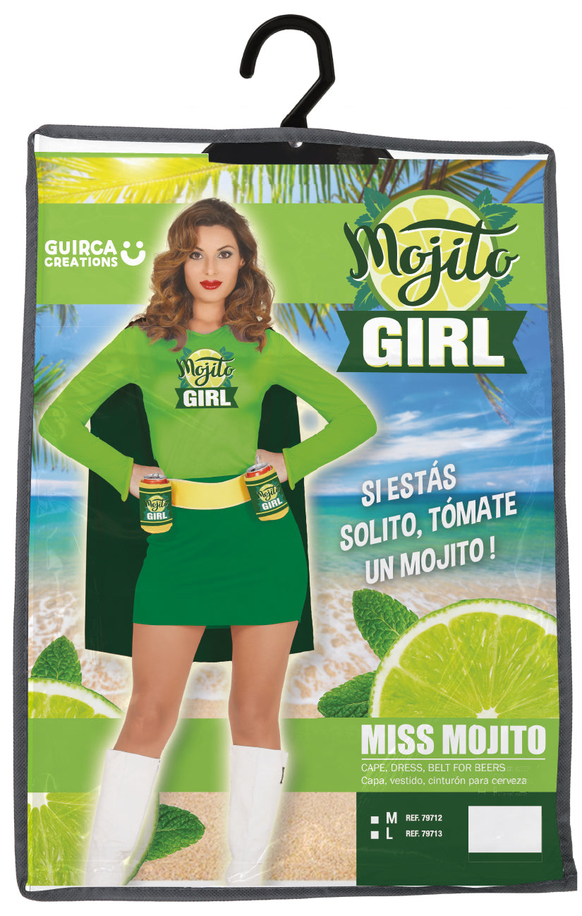 MISS MOJITO