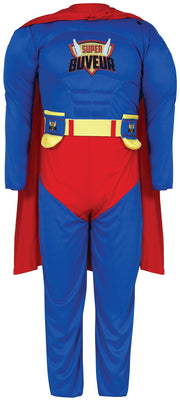SUPER BUVEUR
