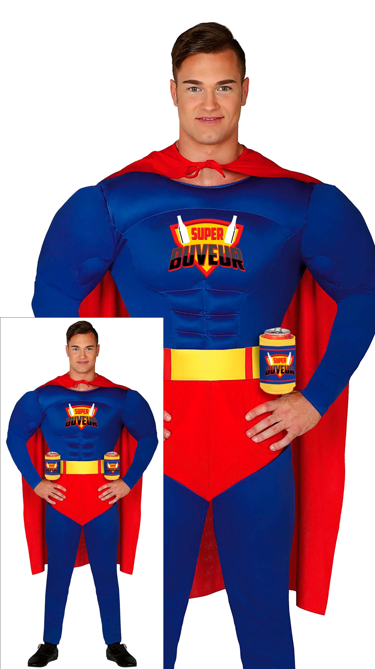 SUPER BUVEUR