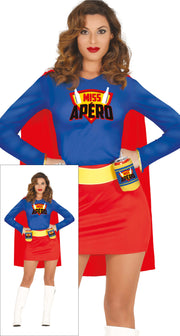 MISS APERO