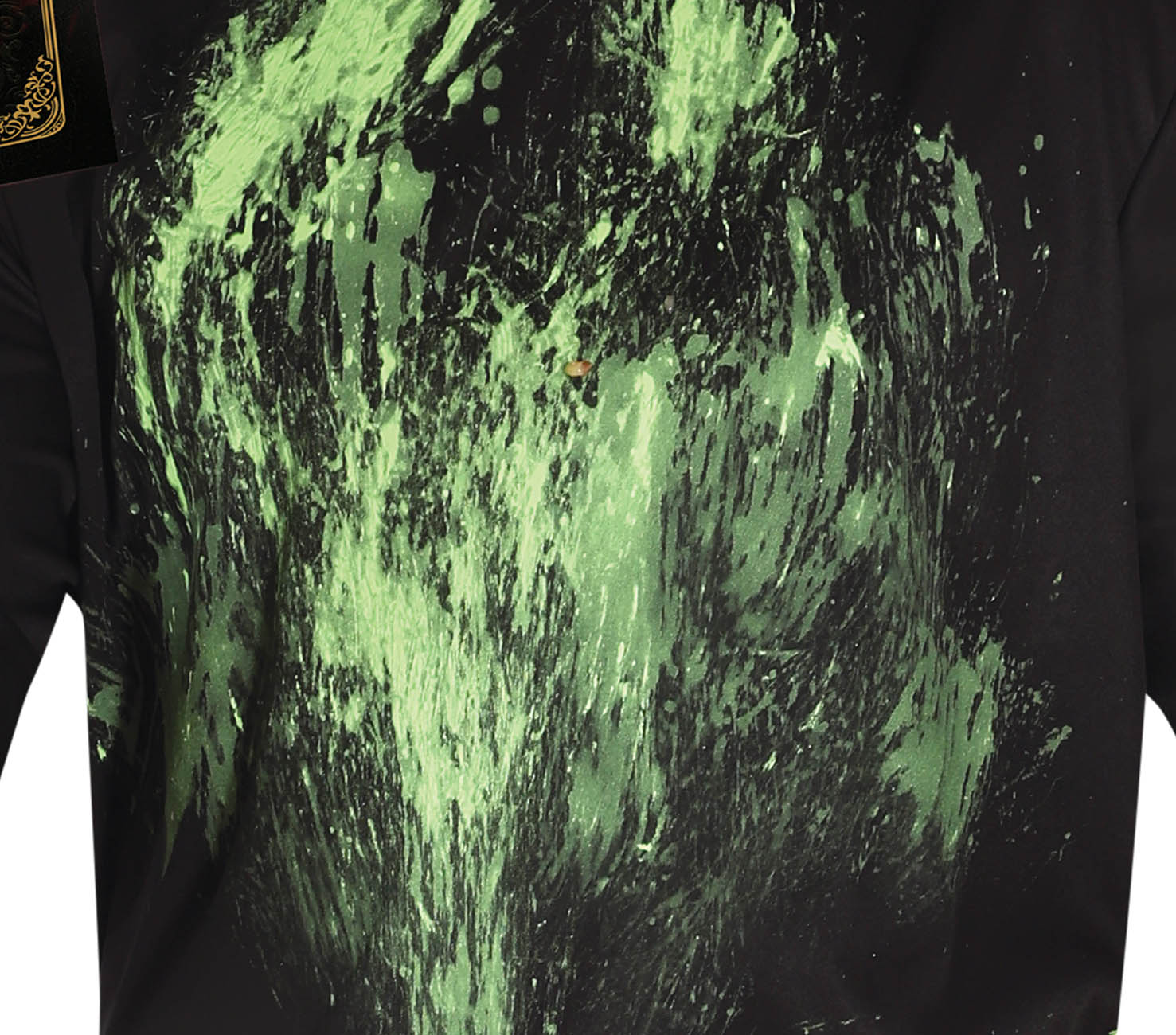 PUKED EXORCIST 52 – 54 (L)