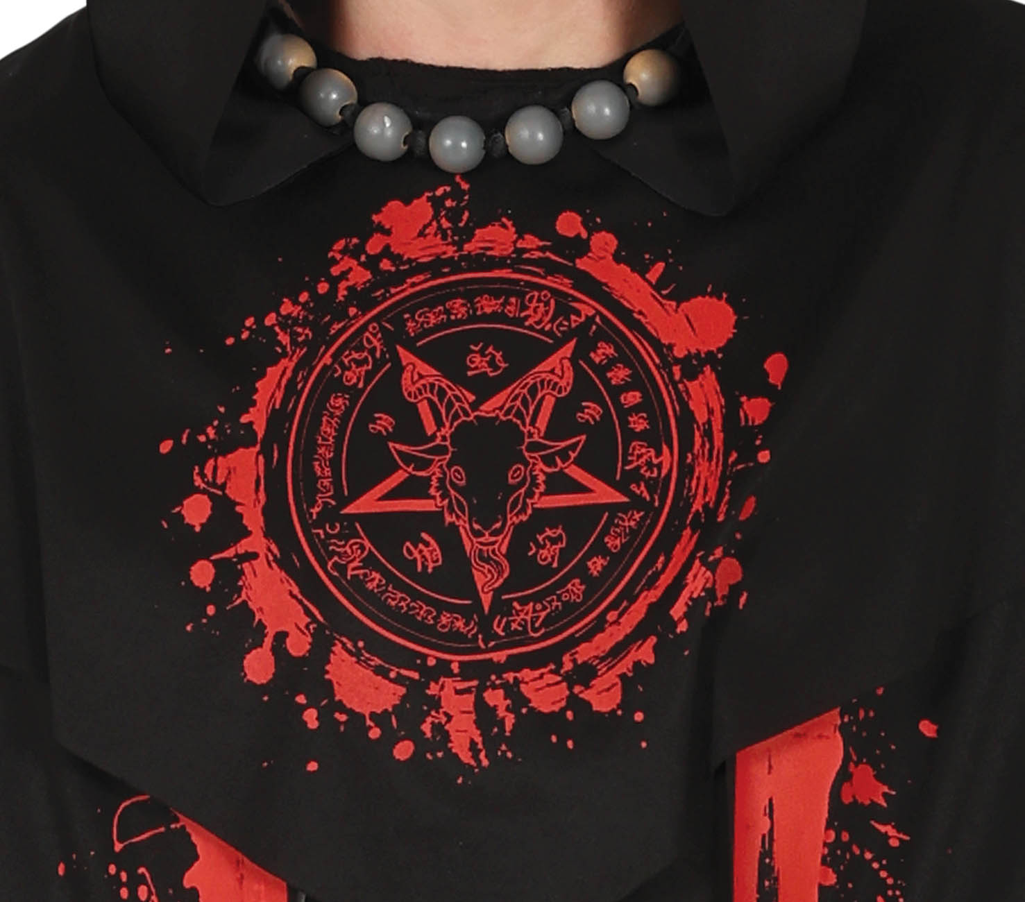 SATANIC RITUALMASTER 52 – 54 (L)