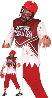 RUGBY ZOMBIE