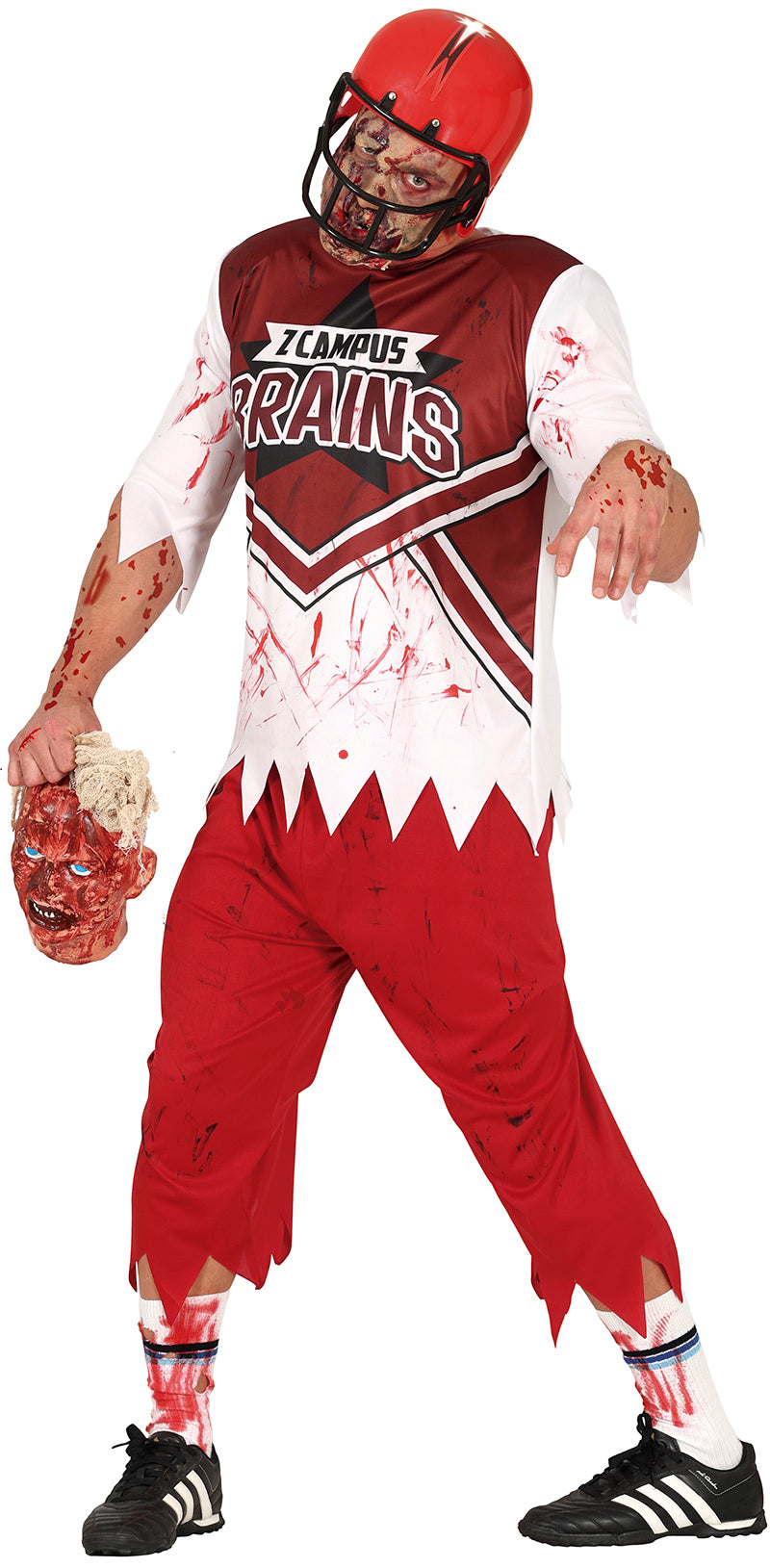 RUGBY ZOMBIE