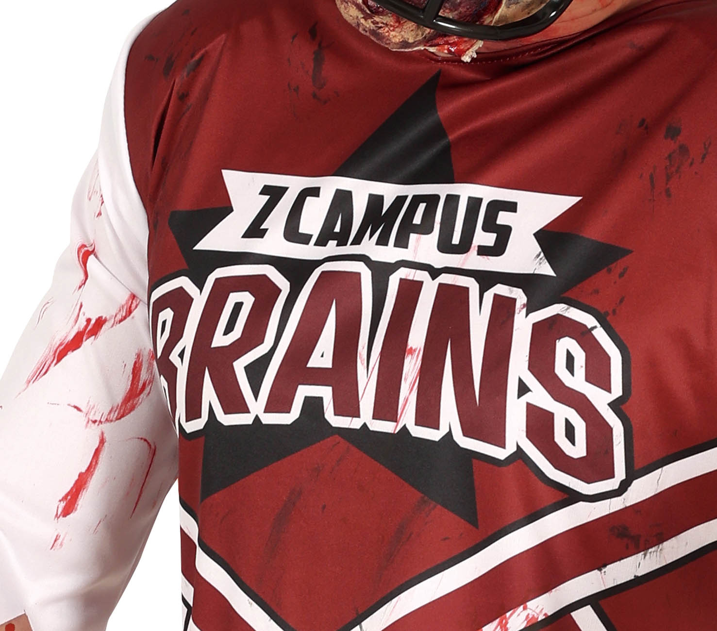 RUGBY ZOMBIE